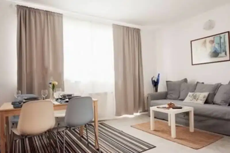 3-bedroom apartment in Sofiya, Lozenec