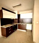 3-стаен апартамент с балкон в Лозенец, София, на 2-ри етаж
