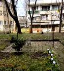 Тристаен апартамент в Лозенец с балкон и луксозно обзавеждане