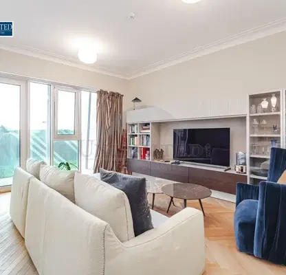 Photo 2 — apartment in Sofiya, Lozenec