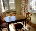 Снимка 5 — Тристаен апартамент с тераса в Лозенец, София