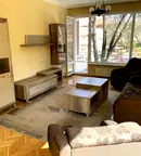 Тристаен апартамент с тераса в Лозенец, София