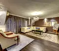 Снимка 2 — апартамент в София, Лозенец