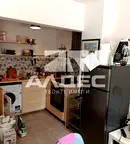 Тристаен апартамент с две тераси в Лозенец, София