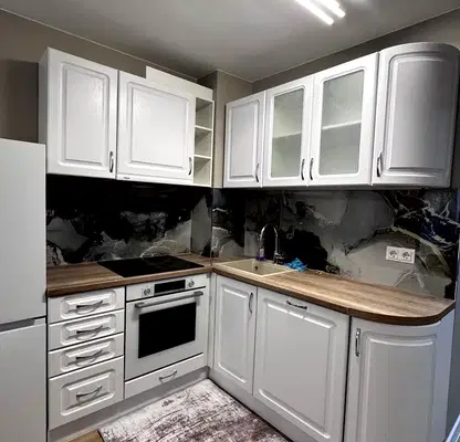 Photo 2 — 3-bedroom apartment in Sofiya, Lozenec