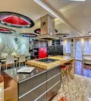 Тристаен апартамент с две тераси в Лозенец, София