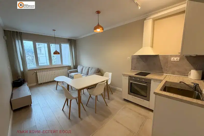 apartment in Sofiya, Lozenec