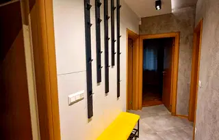 апартамент в София, Лозенец