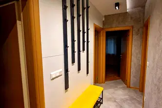 апартамент в София, Лозенец