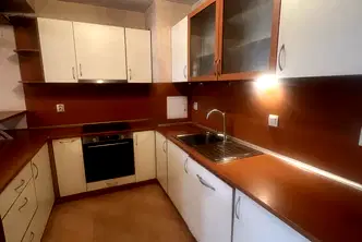 апартамент в София, Лозенец