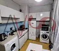 Снимка 2 — Едностаен апартамент в Люлин 1 с тераса на втори етаж