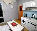 Снимка 2 — Двустаен апартамент в Люлин 1 с югозападно изложение