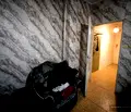 Снимка 5 — Двустаен апартамент в Люлин 1 с югозападно изложение