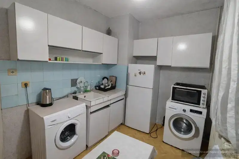 2-bedroom apartment in Sofiya, Lyulin 1