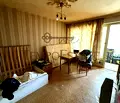 Снимка 5 — Двустаен апартамент с южно изложение в Люлин 1, София