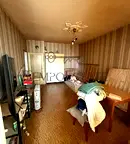 Двустаен апартамент с южно изложение в Люлин 1, София