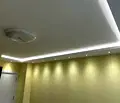 Снимка 5 — Двустаен апартамент с тераса в Люлин 1, София