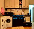Снимка 2 — Двустаен апартамент с южно изложение в Люлин 1, София