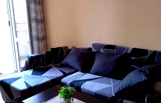 Двустаен апартамент в София, Люлин 1