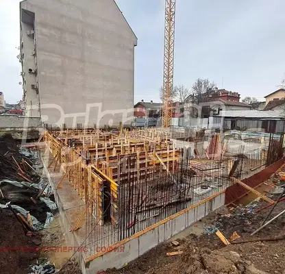 Photo 2 — 2-bedroom apartment in Sofia, Lyulin 10