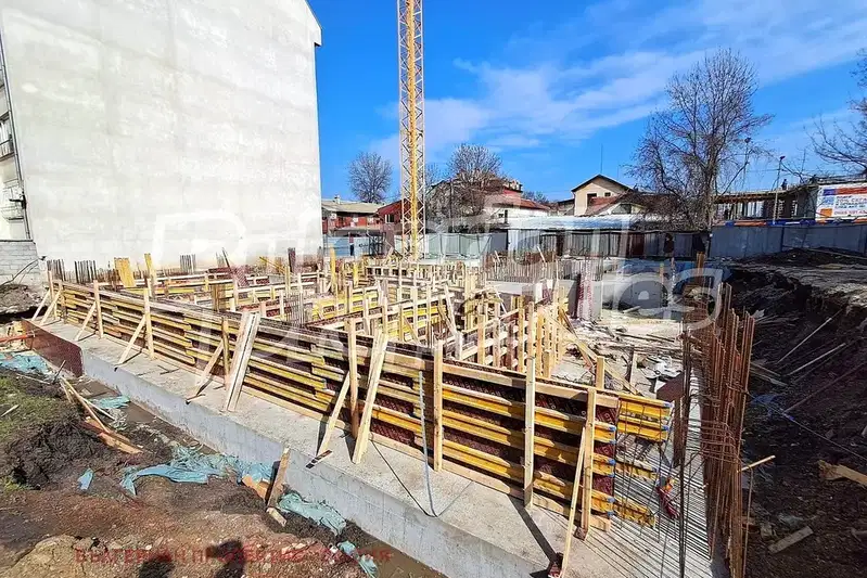 2-bedroom apartment in Sofia, Lyulin 10