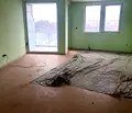 Снимка 3 — Двустаен апартамент с голям хол в Люлин 10, София