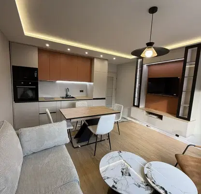 Photo 2 — apartment in Sofiya, Lyulin 10