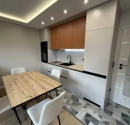 Photo 3 — apartment in Sofiya, Lyulin 10