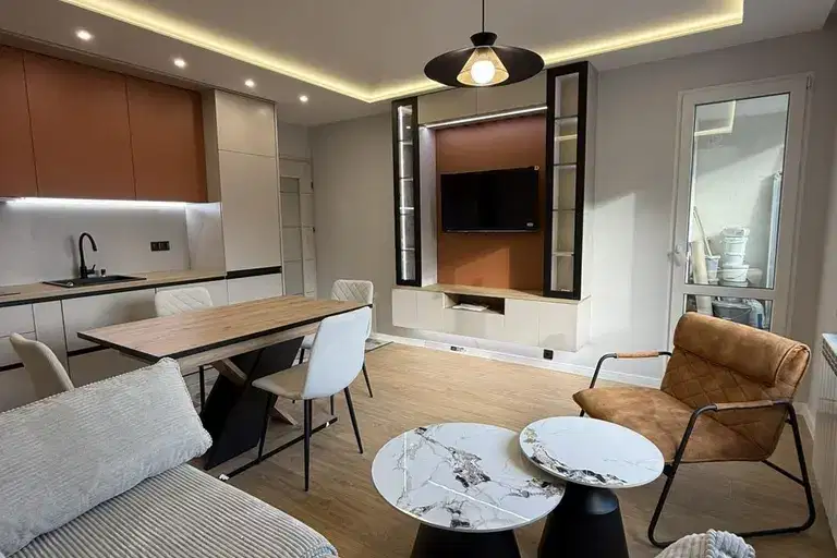 apartment in Sofiya, Lyulin 10