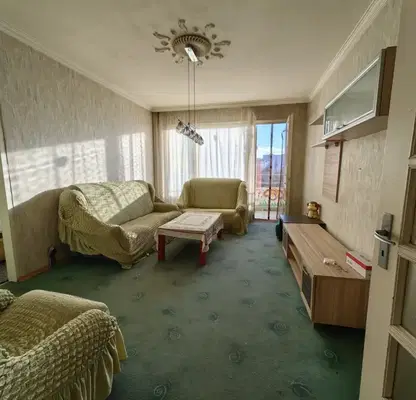 Photo 2 — 3-bedroom apartment in Sofiya, Lyulin 10