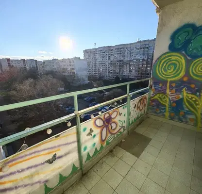 Photo 3 — 3-bedroom apartment in Sofiya, Lyulin 10