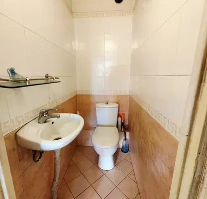 Photo 5 — 3-bedroom apartment in Sofiya, Lyulin 10