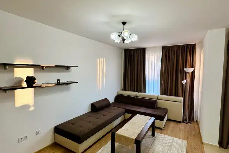 3-bedroom apartment in Sofia, Lyulin 10