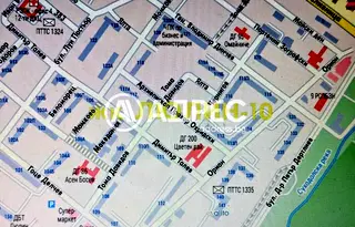 Тристаен апартамент в Люлин 10 с голям балкон на последен етаж