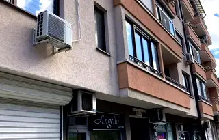Едностаен апартамент в Люлин 10 с асансьор и интернет