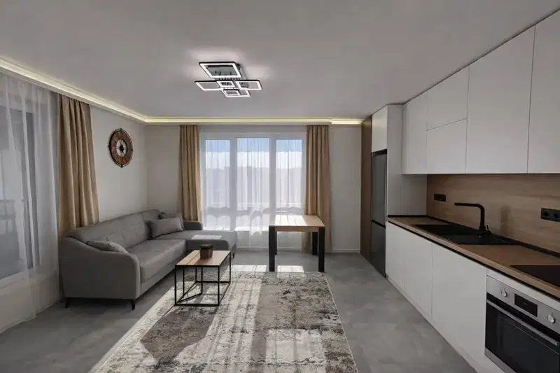 2-bedroom apartment in Sofia, Lyulin 10