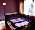 Снимка 3 — Двустаен апартамент в Люлин 10 с югозападно изложение