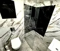 Снимка 5 — Тристаен апартамент с тераса в Люлин 10, София