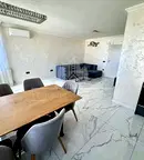 Тристаен апартамент с тераса в Люлин 10, София