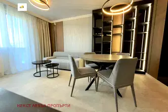 Тристаен апартамент в София, Люлин 10