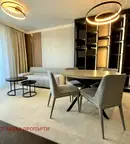 Тристаен апартамент в София, Люлин 10