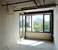 Снимка 3 — Двустаен апартамент с балкон в Люлин 2, София