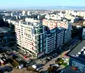 Снимка 3 — Двустаен апартамент с балкон в Люлин 2, бул. Царица Йоана