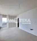 Двустаен апартамент с голяма тераса в Люлин 2, София