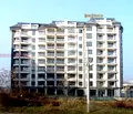 Снимка 3 — Тристаен апартамент с южно изложение в Люлин 2, София