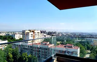 Тристаен апартамент в София, Люлин 2