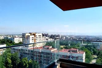 Тристаен апартамент в София, Люлин 2