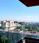 Тристаен апартамент в София, Люлин 2
