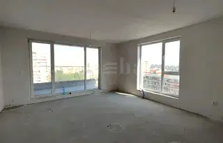 Тристаен апартамент в София, Люлин 2