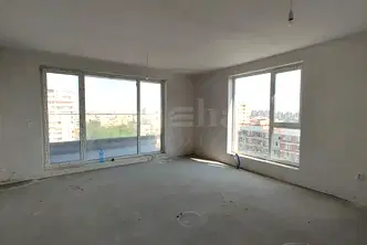 Тристаен апартамент в София, Люлин 2